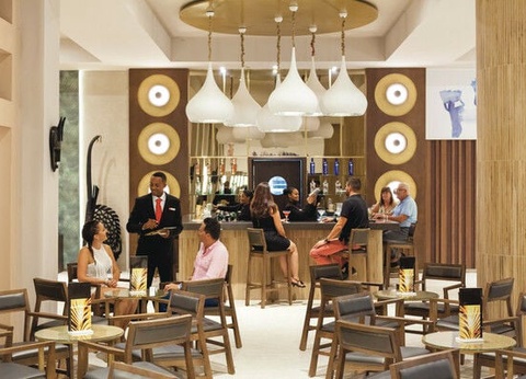 Hôtel Riu Cabo Verde 5* - 22