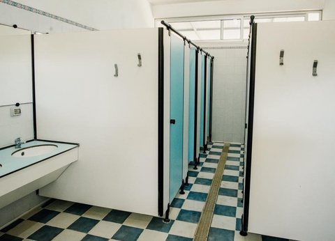 Camping Rais Gerbi, 4* - 75