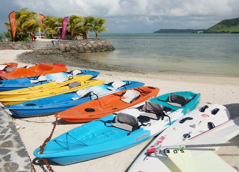 Hôtel Laguna Beach and Spa 3* - 11