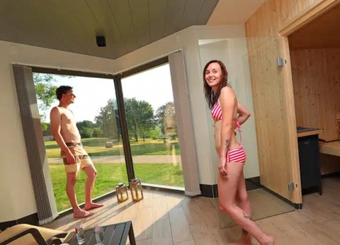 Camping La Nouvelle Croze, 4* - 5