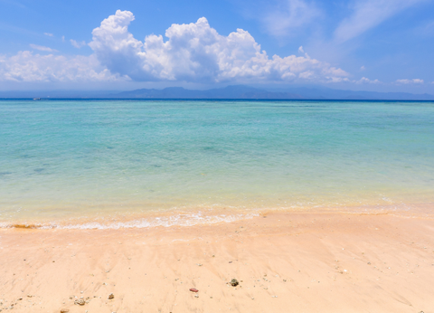 Combiné Des Rizières de l'île des Dieux aux eaux turquoise de Nusa Lembongan - 12