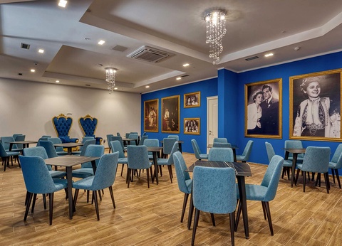 Hôtel Montenegrina & Spa 4* By Ôvoyages - 9