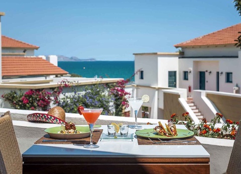 Hôtel Mitsis Rodos Maris 5* - 5