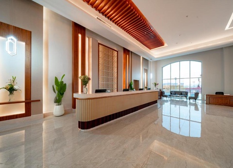 Combiné Splendeurs du Nil et Albatros Portofino Vita Resort - 17