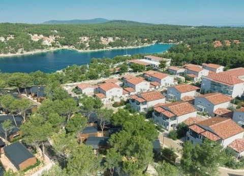 Hôtel Gava Waterman Milna 4* - 14