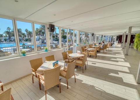 Hôtel Ona Las Brisas 4* - 6