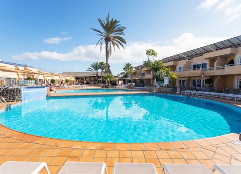 Hôtel Arena Suite 4* - 2