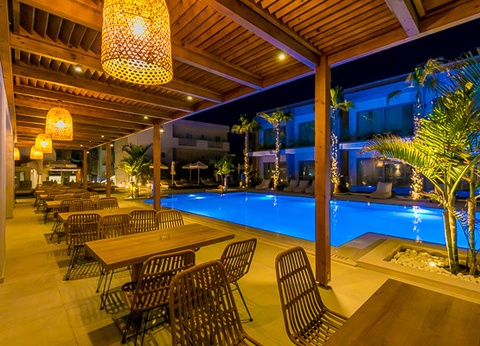 Hôtel Club Jumbo Magda 4* - 13