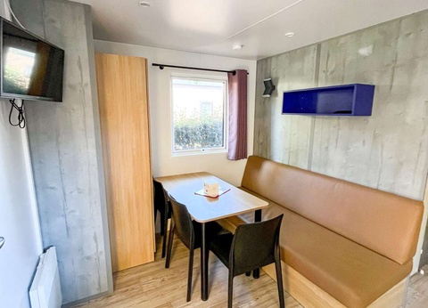 Camping la Pomme de Pin - 9