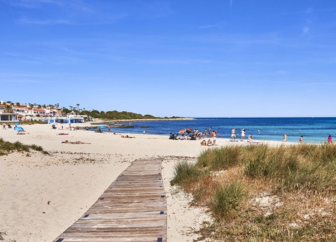 Hôtel TUI Sélection Insotel Punta Prima Resort & Spa 5* - 17