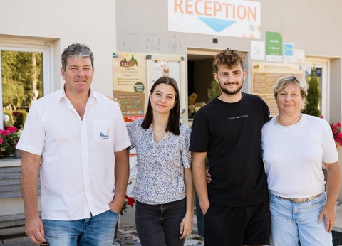 Flower Camping La Steniole, 4* - 32