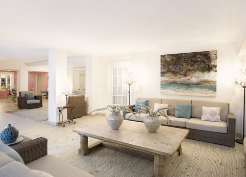 Hôtel Sugar Bay Barbados 4* - 9