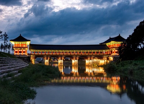 Circuit Les essentiels de la Corée du Sud extension Jeju économique - De Séoul A Séoul - 2