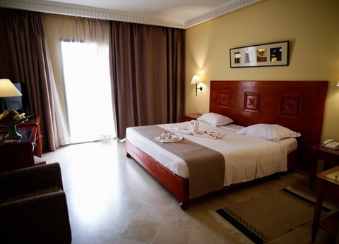 Club Framissima Alhambra Thalasso Hammamet 4* - 8