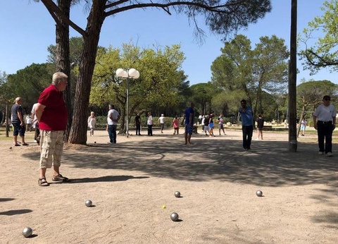 Montana Parc - Oasis Village - Coeur de l'estérel, 5* - 42