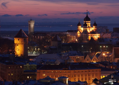 Circuit Héritage des pays baltes - 18