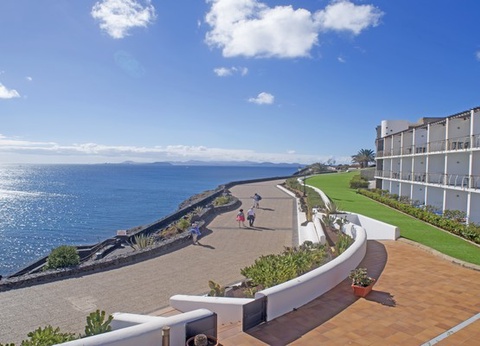 Hôtel Mirador Papagayo by Livvo 4* By Ôvoyages - 11