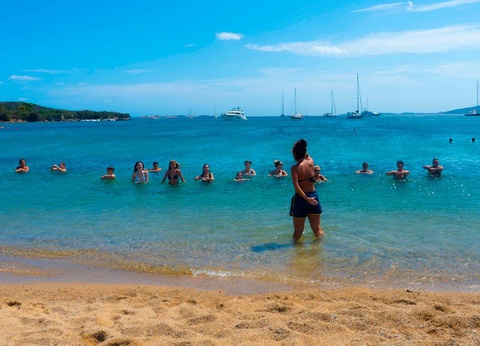 Camping Capo d'Orso, 3* - 67