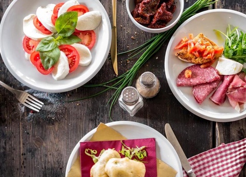 hu Roma Camping in Town - 20