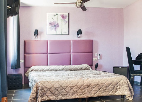 Hôtel Splendid Hôtel 2* - 7