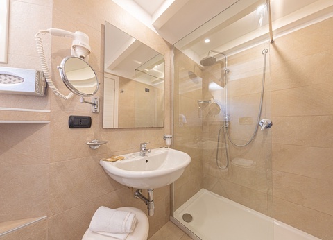 Hôtel Baia del Capitano 4* - 89