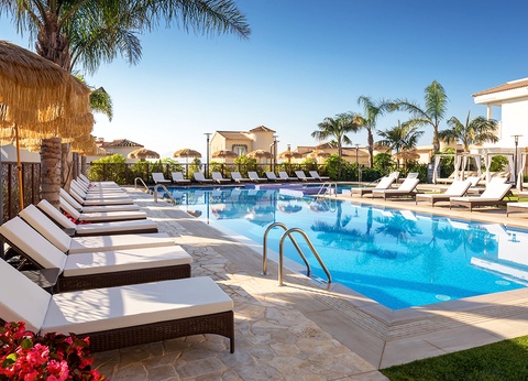 Hôtel Barcelo La Nucia Hills 5* - 3