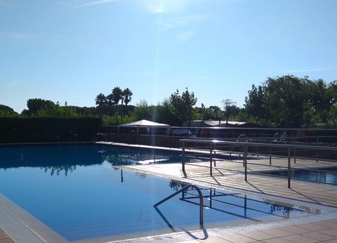 Camping Del Mar, 4* - 50