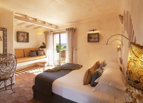 Hôtel U Capu Biancu 4* ( sans transport ) - 7