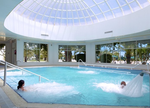 Hôtel One Resort El Mansour 4* - 9