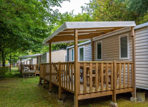 Camping Village Portofelice, 4* - 20