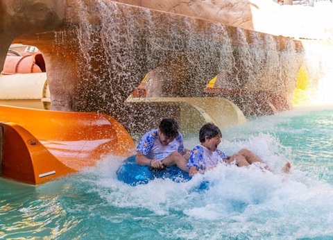 Club SeaClub Hilton Salwa Beach Resort et Villas 5* - 6