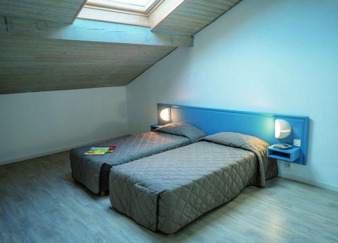 Résidence Fort Socoa 3* - 11