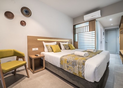 Hôtel Adèle Beach 4* - 9