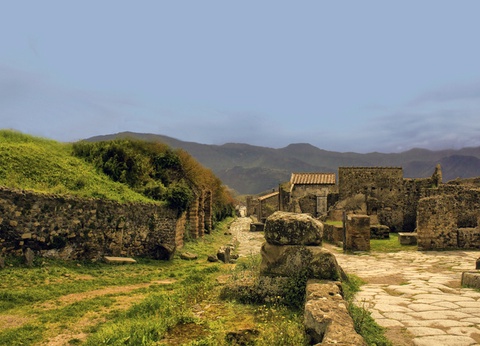 Circuit De Rome à la Cote Amalfitaine - Flex - Rome - 5