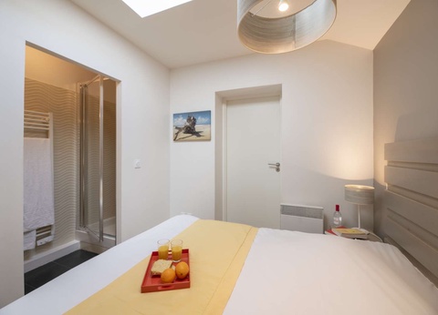 Résidence Lagrange Les Balcons de L'Océan 3* - 9