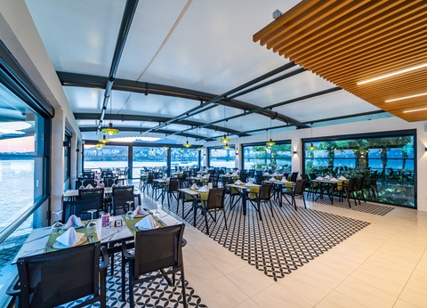 Hôtel Kefaluka Resort 5* - 18