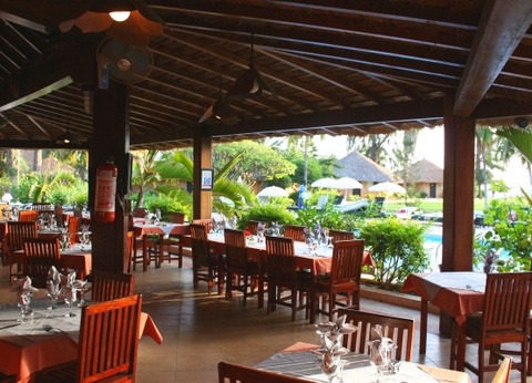 Club Jumbo Le Saly **** - 12