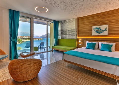 Circuit Couleurs du Monténégro et extension 7 nuits Framissima Premium Kumbor 4* - 16