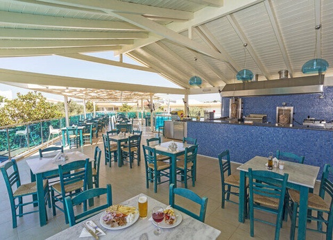 Hôtel Lydia Maris 5* - 21