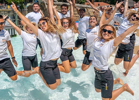 Camping Le Vieux Port, 5* - 193