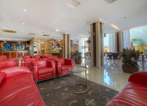 Hôtel Bella Vista 3* - 9