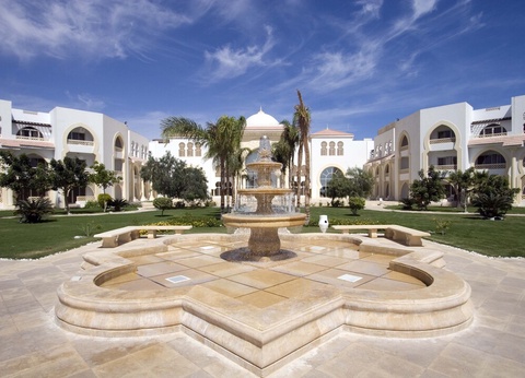 Combiné croisière Rêverie sur le Nil et hôtel Old Palace 5* - 23