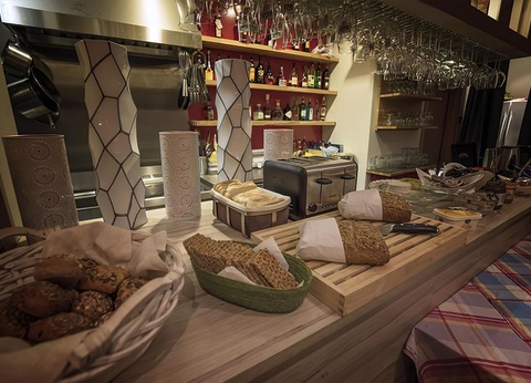 Hôtel Klettur 3* avec un pack de 2 activités incluses - 7