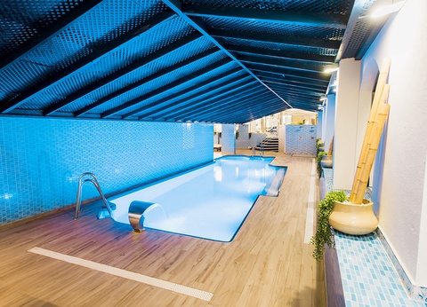 Hôtel Ms Aguamarina Suites 4* - 14