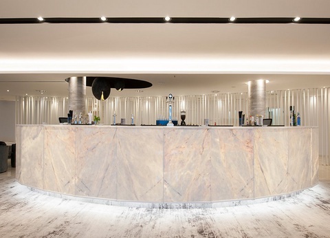 Hôtel Alto Lido 4* - 8