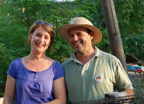 Camping Les Arches, 4* - 61