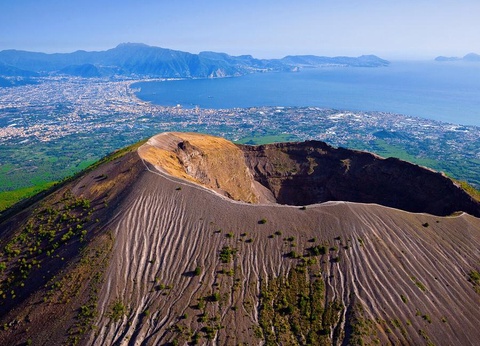 Camping Village Santa Fortunata, 4* - 45