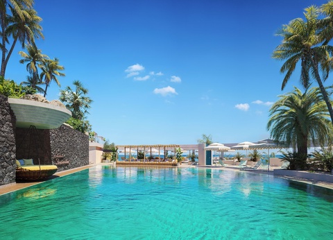 Hôtel Iberostar Selection Fuerteventura Palace 5* - 12