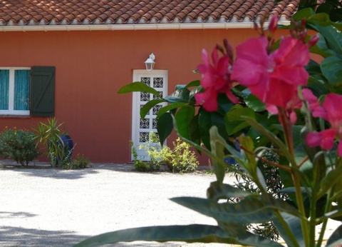 Camping Domaine des Mimosas, 2* - 8