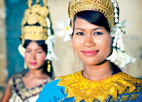 Circuit Ancestral Cambodge - 6